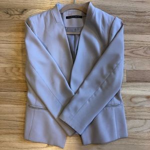 Super Wo-man in Tan - Ivanka Trump